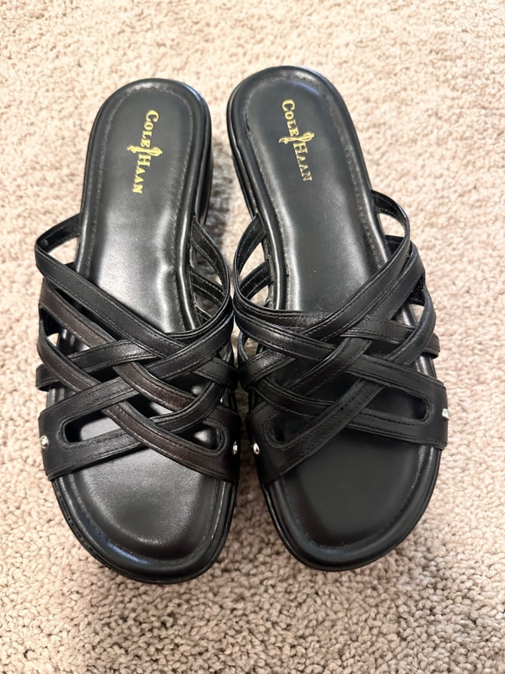 COLE HAAN Sandals